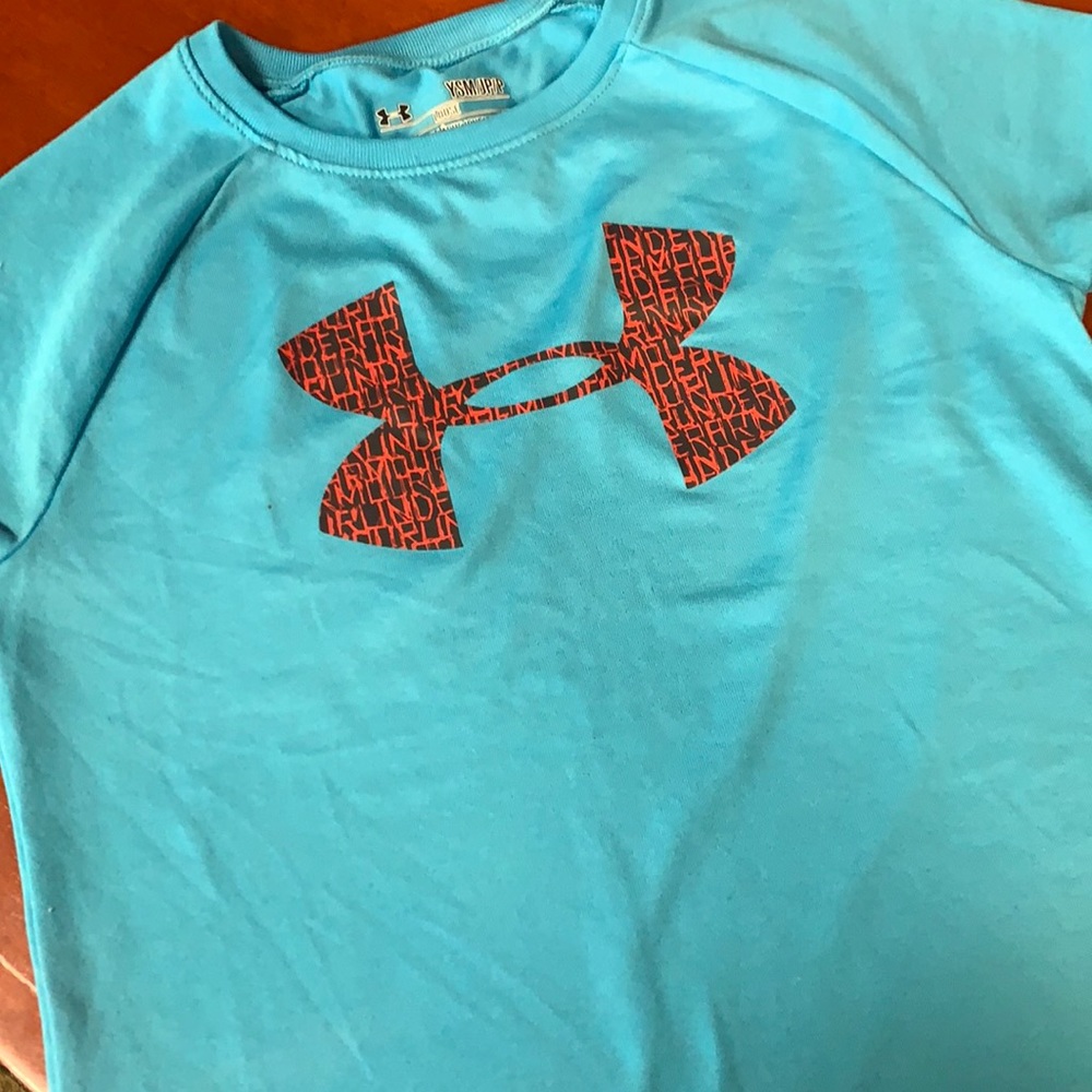 Under Armour Tee